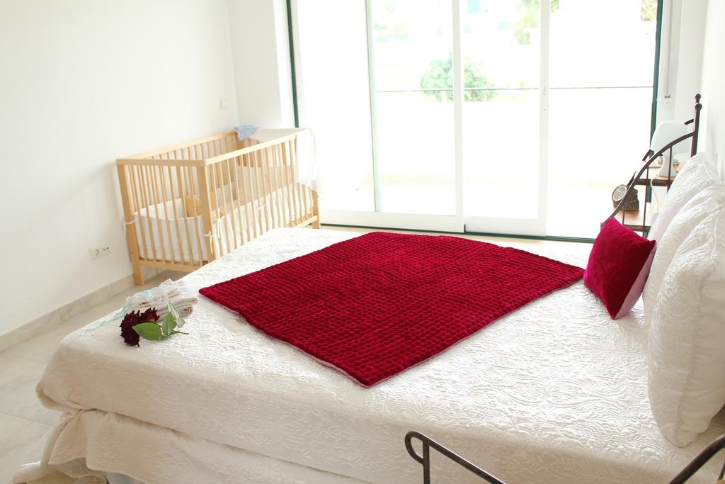 Canas Beach House - Al Areia Branca Zimmer foto