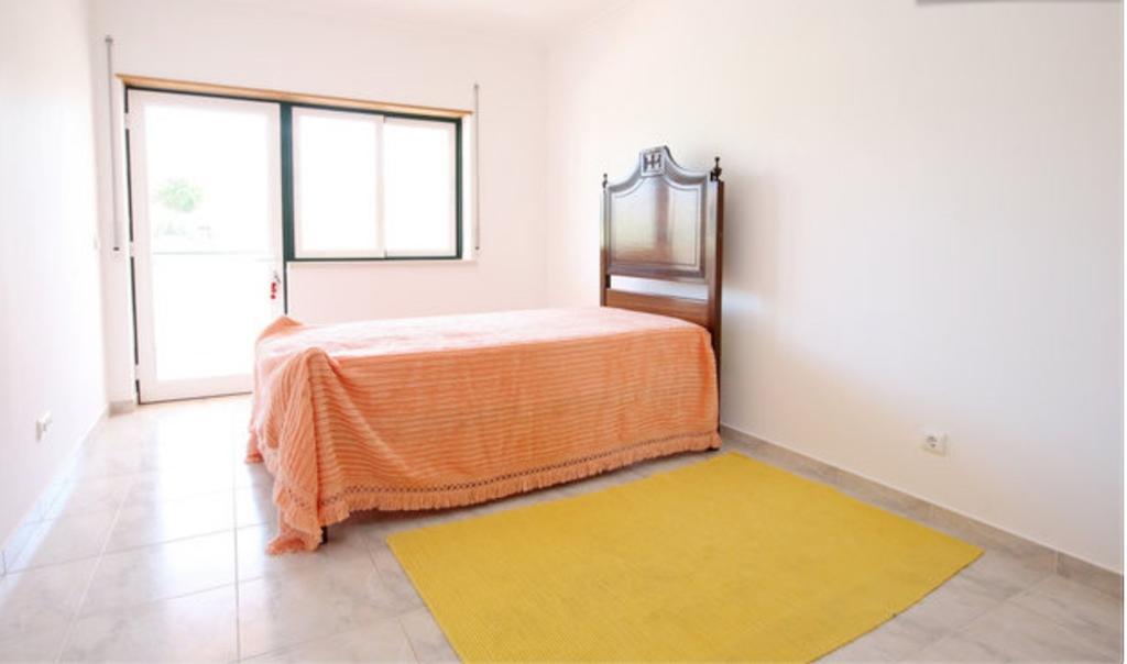Canas Beach House - Al Areia Branca Zimmer foto